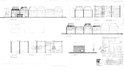 Digitale beschrijving item